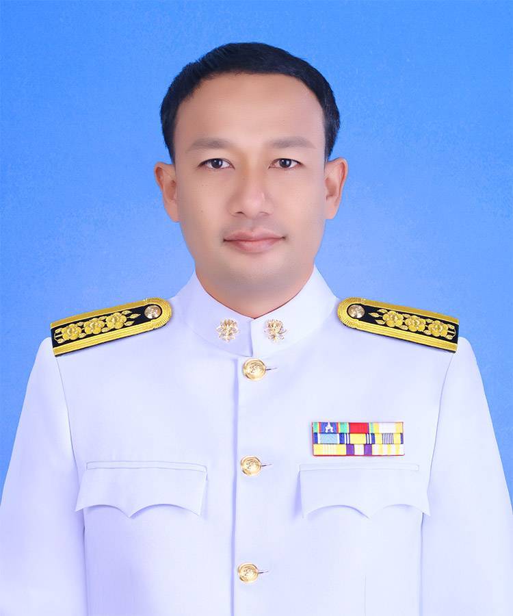Profile Picture