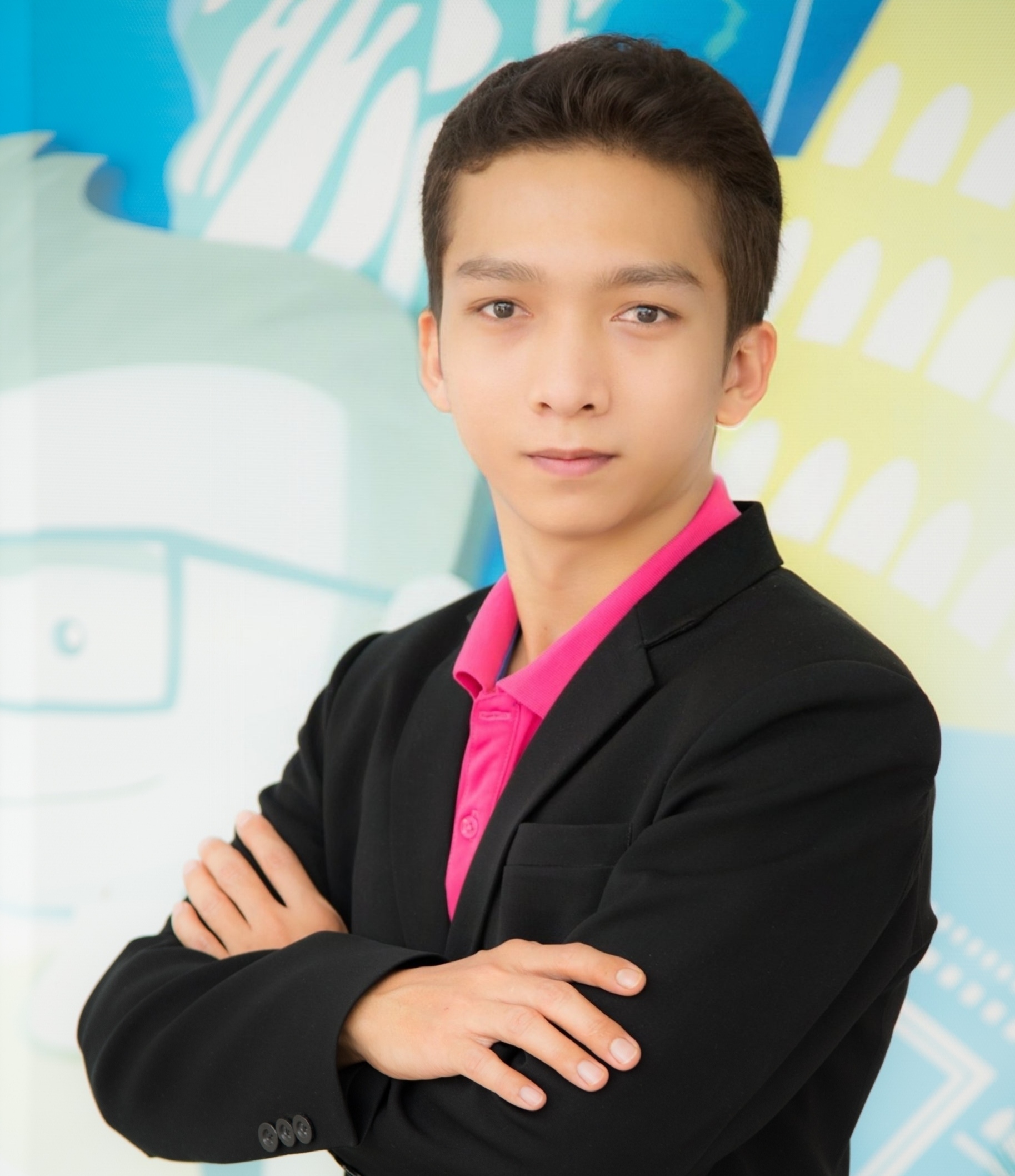 Profile Picture