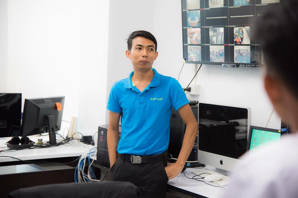 Profile Picture