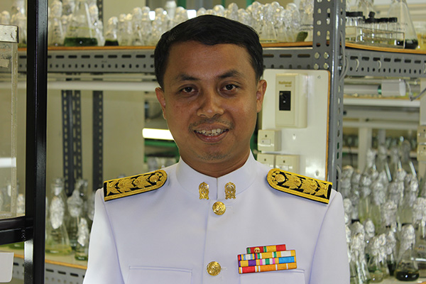 Profile Picture