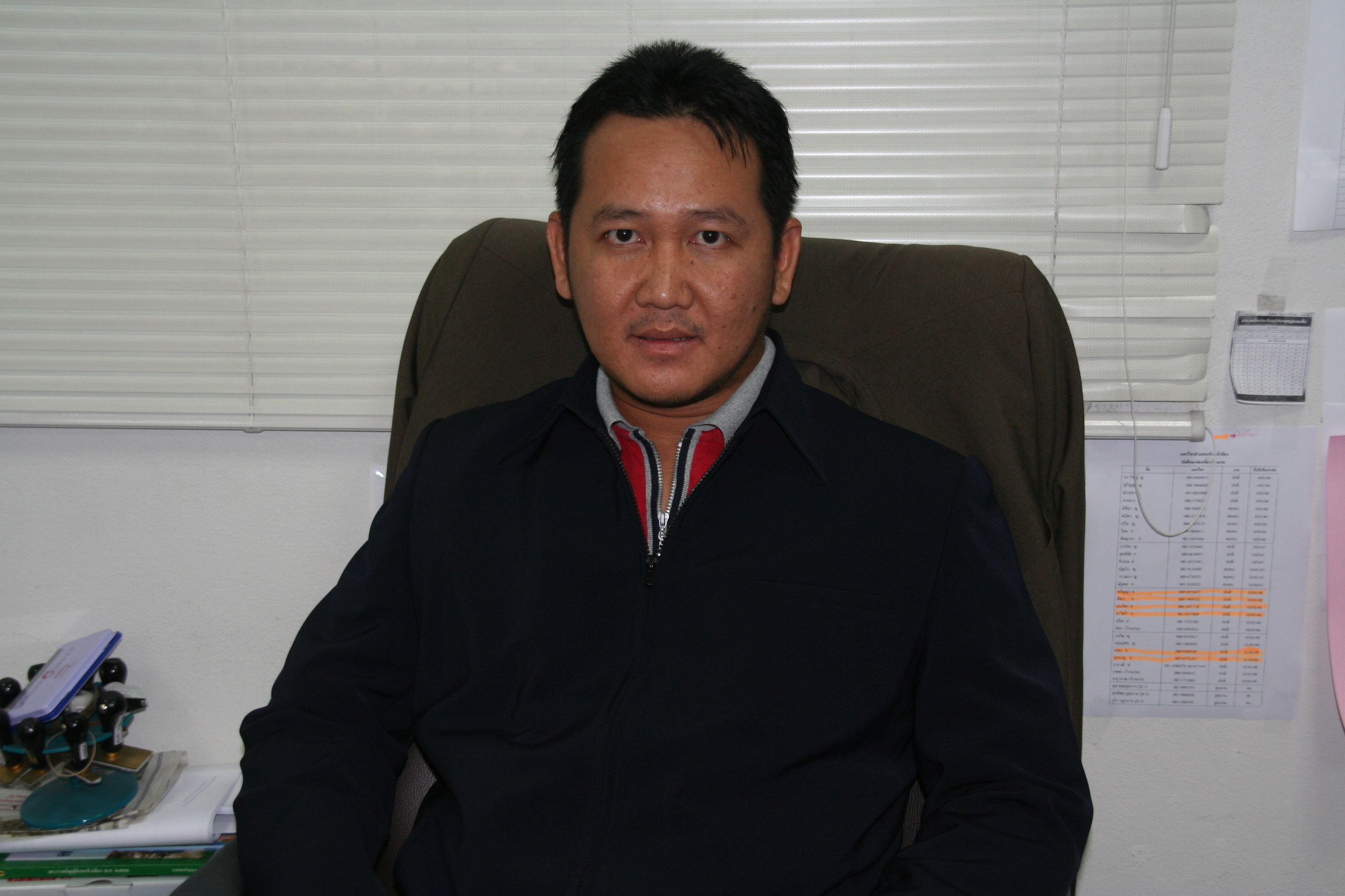Profile Picture